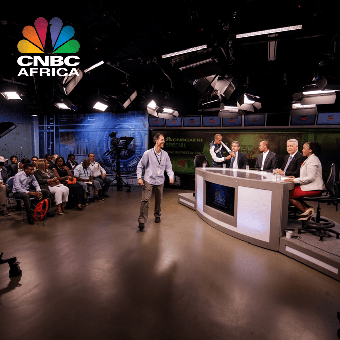 CNBC Africa