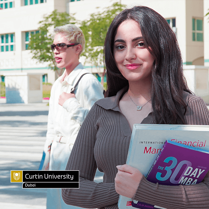 Curtin University Dubai