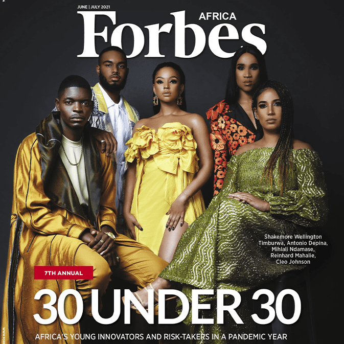Forbes Africa