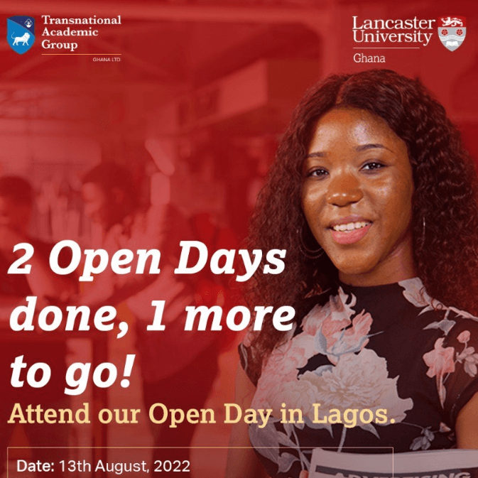 Lancaster Ghana